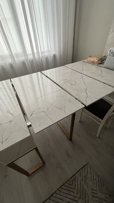 Продам вставки для стола-трансформера