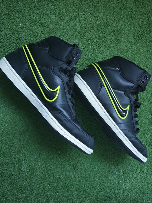 Nike Double Team LT Hi EU 38 номер