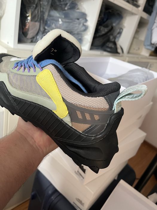 Off white odsy (marime 40;41)