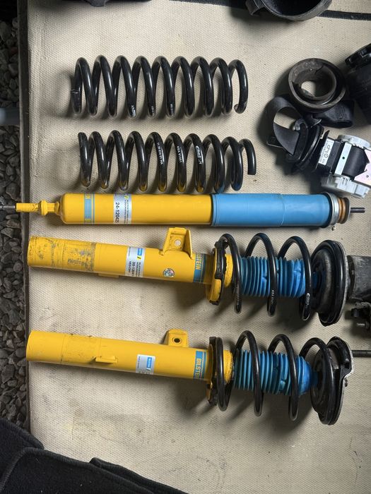 Окачване за BMW E90 Bilstein B12 pro kit