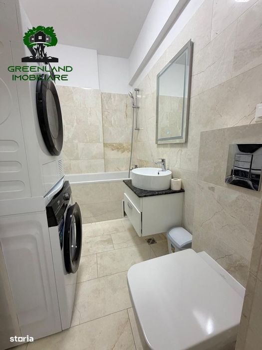 Apartament modern cu 2 camere, DECOMANDAT, 65 mp, Royal Town Copou