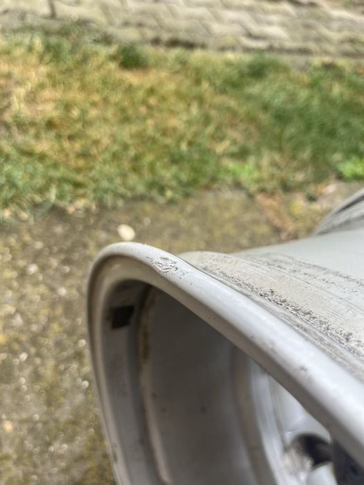 Jante M5 E60 Style M166