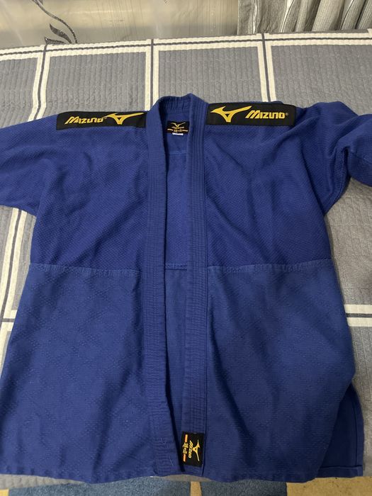 Кимоно для дзюдо