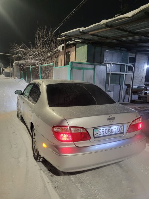 Продам машину Ниссан Максима