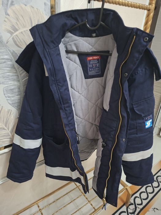 Куртка рабочая спец