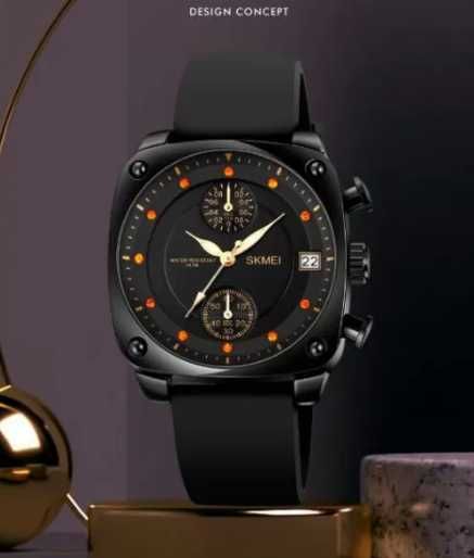 Часы Skmei 1903 унисекс