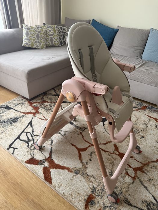 Стол за хранене Peg Perego