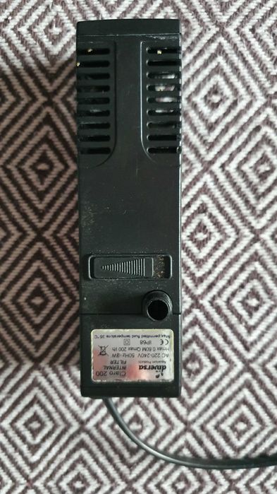 2 filtre acvariu nano sau sub 30L