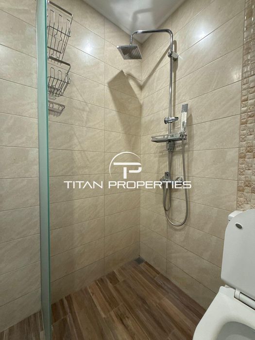 Продава се Двустаен апартамент в Пловдив, Център - 58 кв.м за 2690 €/кв.м - Снимка #8