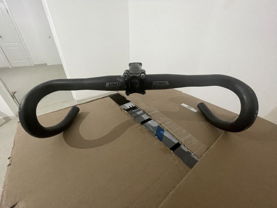 Кокпит для фикса