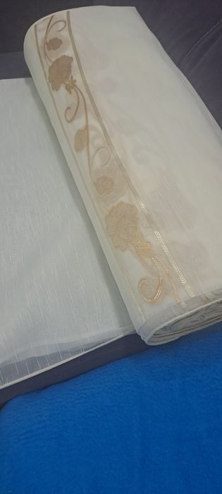 Perdele noi la 15 lei m