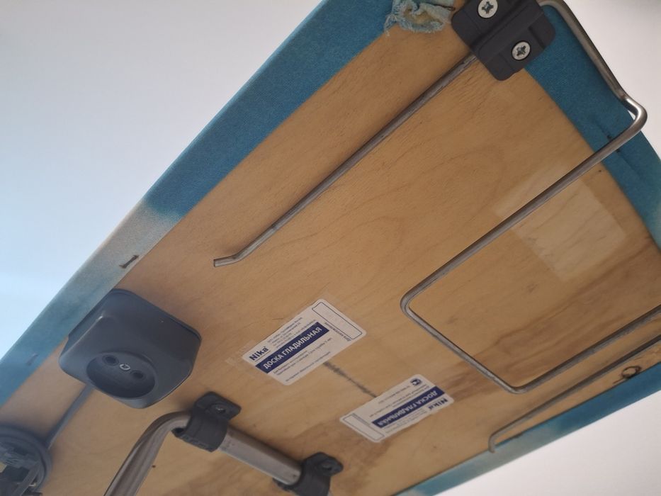 Гладильная доска