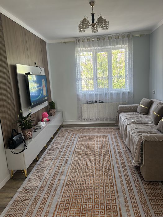 Шымкент Мкр Құрсай