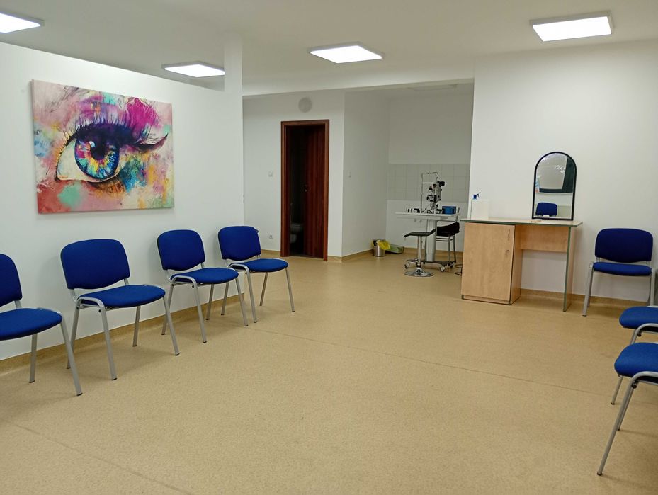 Birou / Cabinet / Spatiu comercial - 48mp - Carol Parc