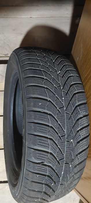 Anvelope Kumho iarna 195x60xR15 DOT 2023
