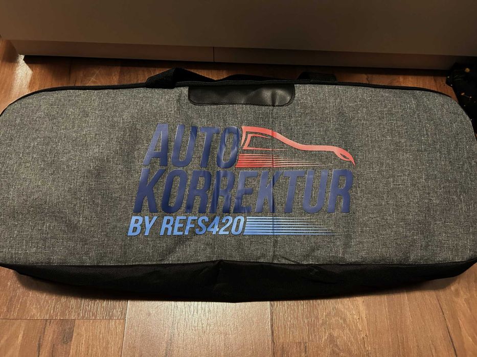 Headlight covers Korrektur Seria 4/ M4, F32 /F33/ F36/ F82