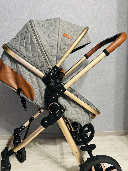 Продам коляску