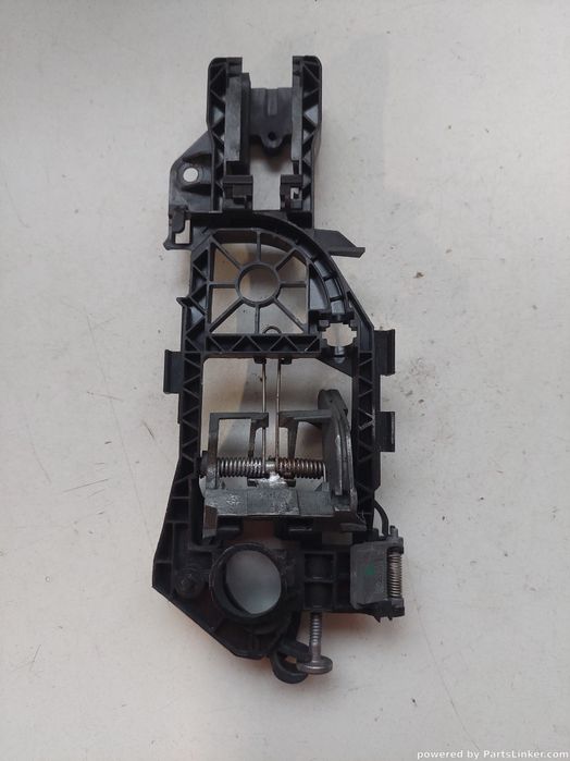 Broasca Usa Dreapta Fata Volkswagen Passat Variant (3B6) [ 2000 - 2005