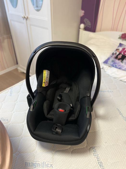 Venicci комбинирана количка 3 в 1