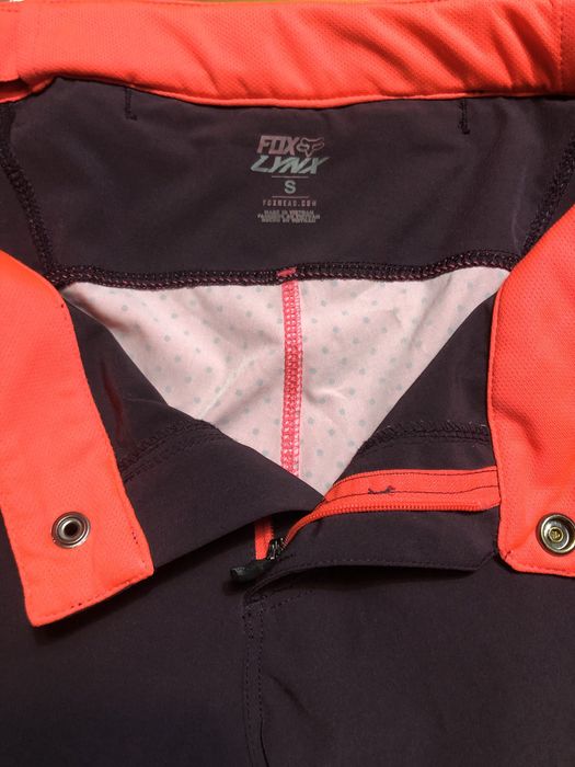 Pantaloni MTB Fox