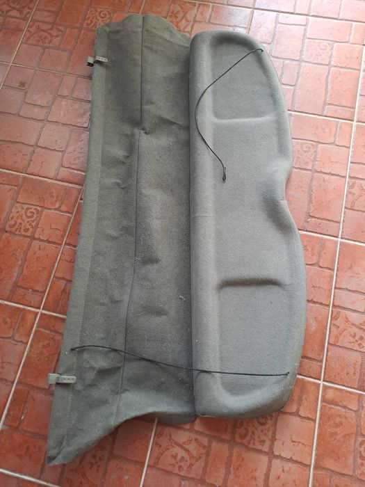 Кора за багажник nissan micra e120