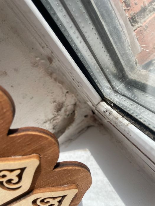 Ремонт окон и дверей. Евгений