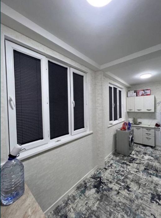 Жалюзилар Беркут роло