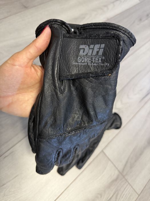 Manusi moto line  dama