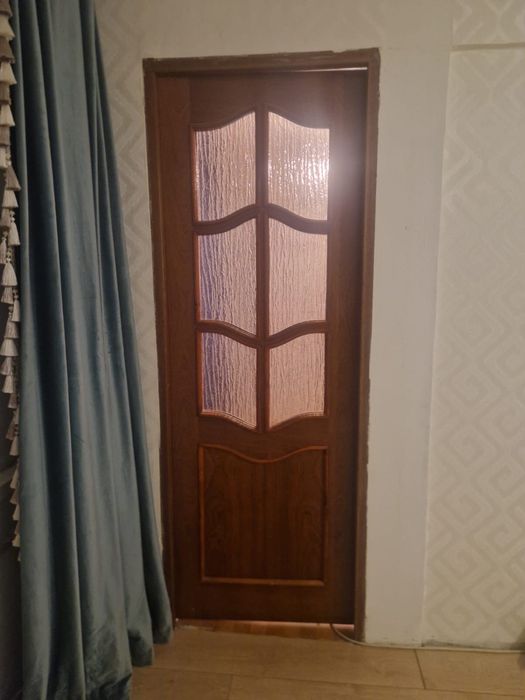 Дверь межкомнатные