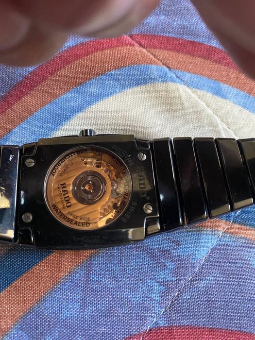 Продам часы Rado оригинал