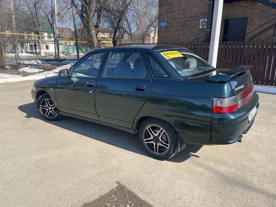 Продам ваз 10. В хорошем состояний