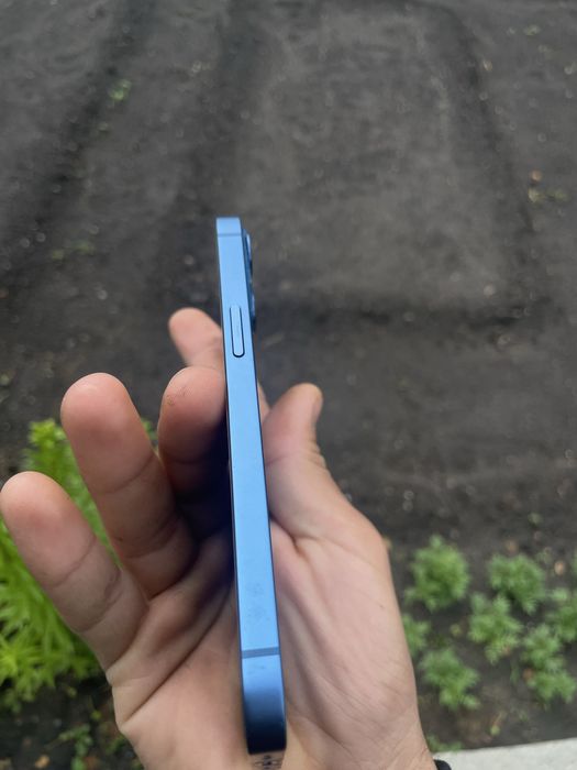 Iphone 13 на гарантии
