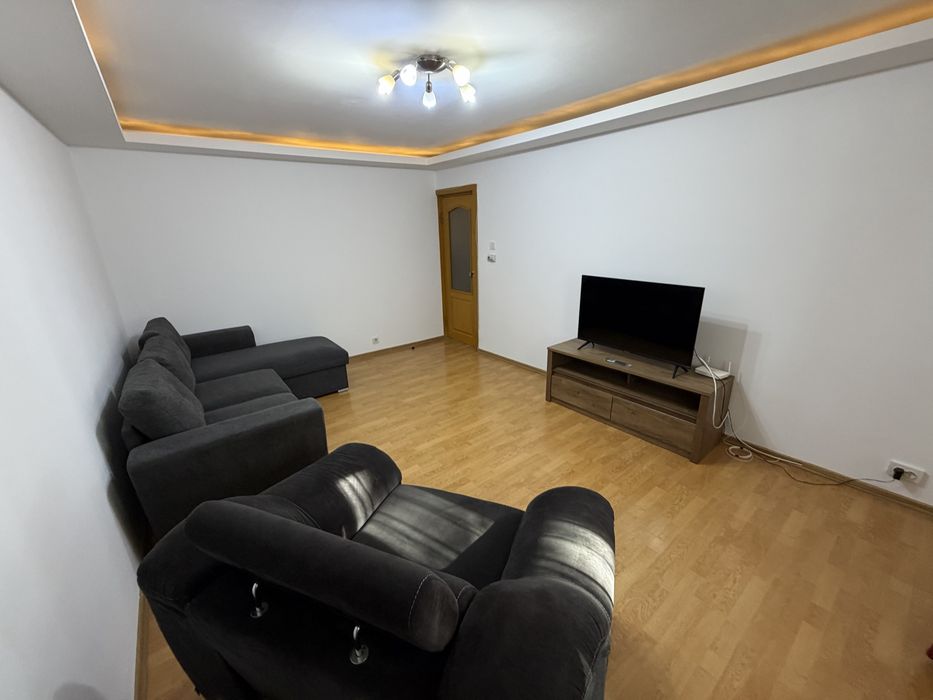 Vand / inchiriez apartament ultacentral in Giurgiu
