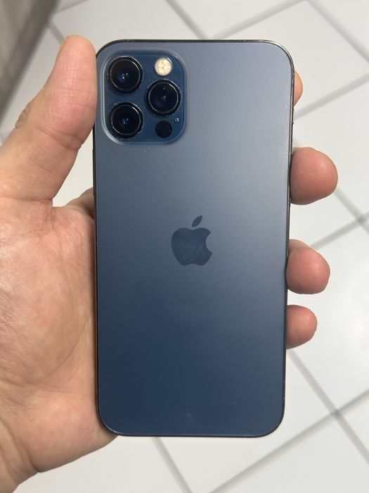 iPhone 12pro 256