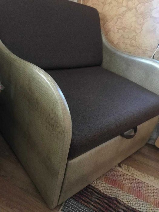 Продам кресло-кровать