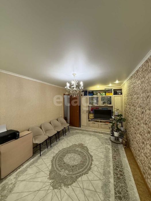 Продам 2 комн кв в БЕРЕКЕ