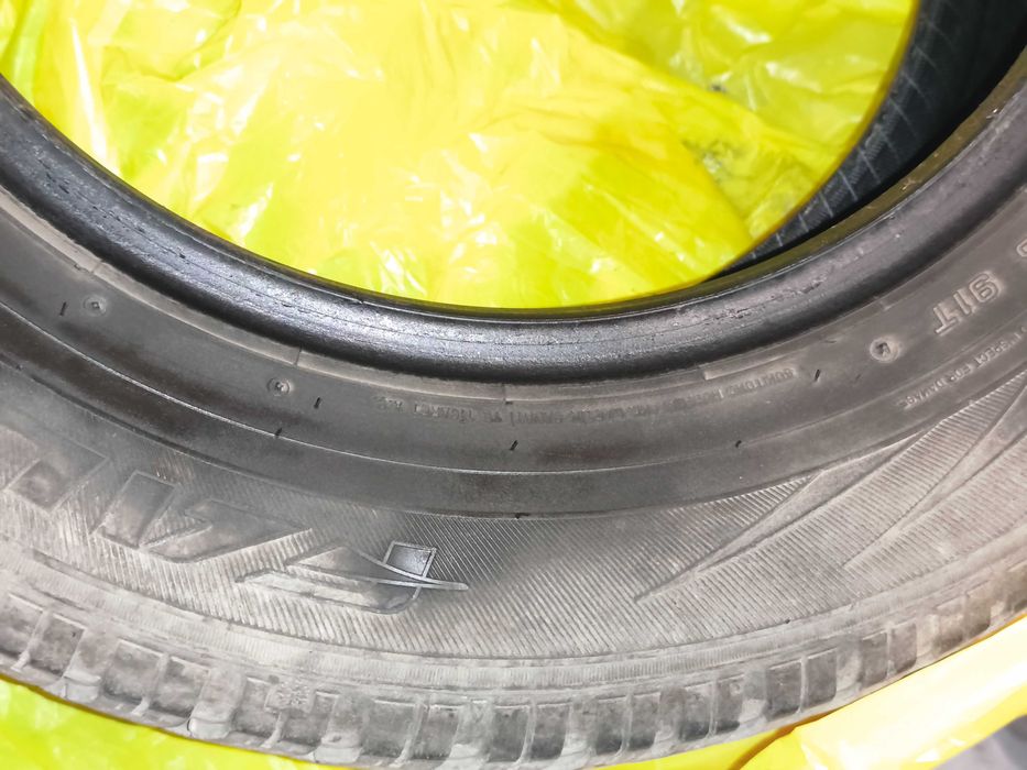 Зимни гуми Фалкен