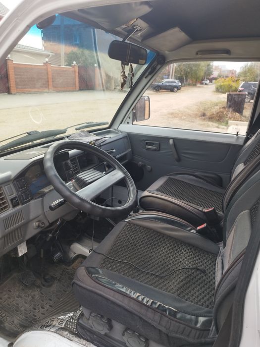 Продам легковой автомобиль