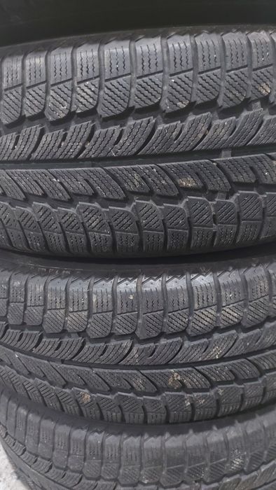 JANTE DACIA DUSTER * 5 X 114,3 * Otel Originale * Set * 4 Bucăți *