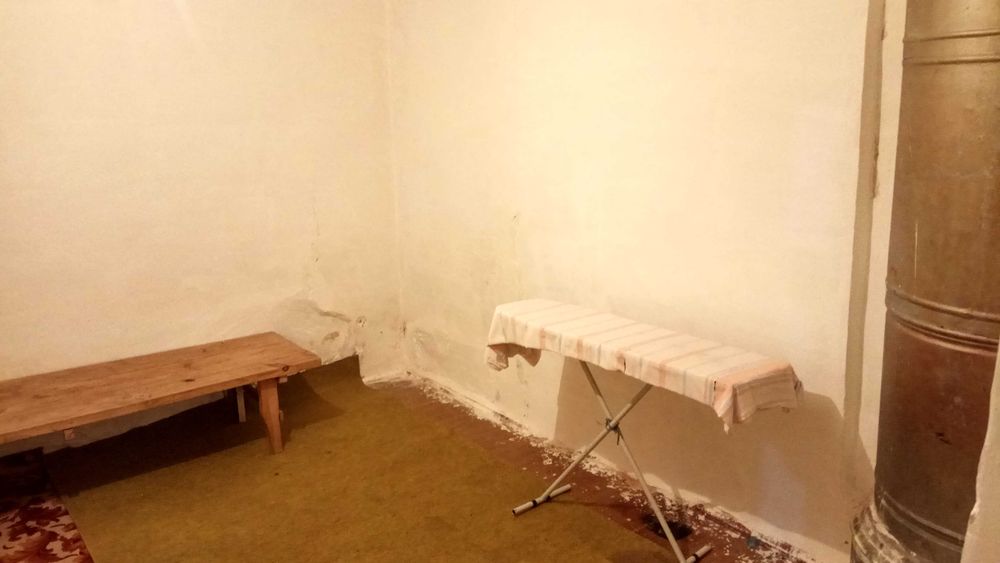 Продается дом в Мирабадском районе