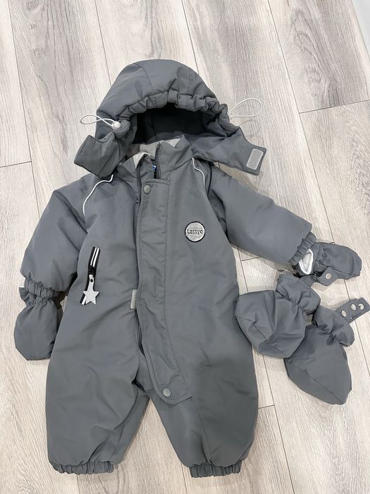 Продам зимней комбинезон