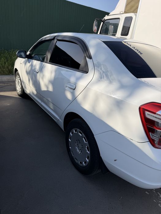 Chevrolet Cobalt 2014 — 3