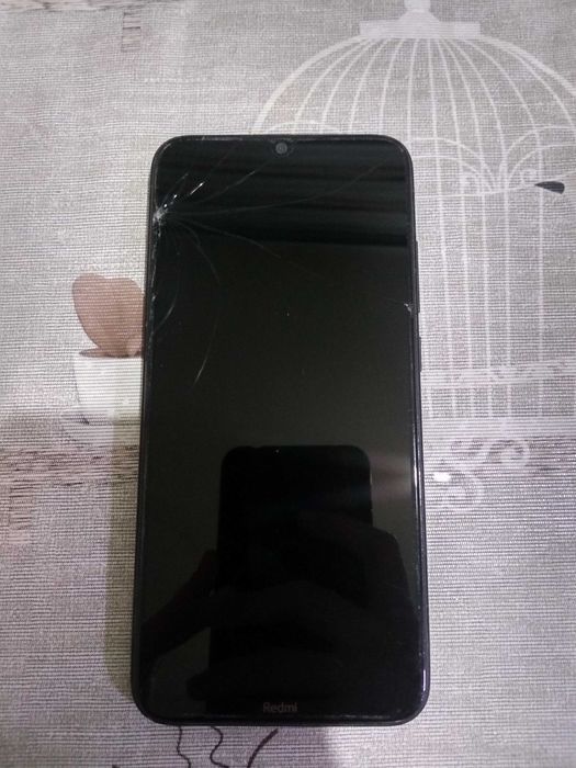 Redmi Note 8-2019