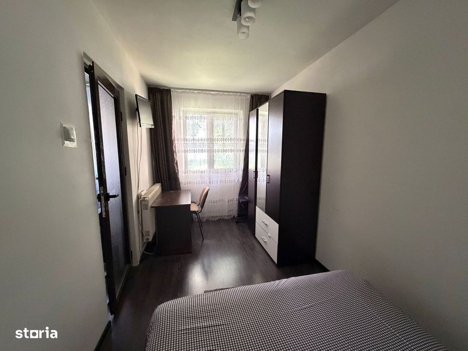 Apartament 2 camere 39 mp ~ Parter, Micro 6, Targoviste