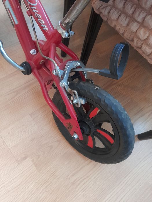 Bicicleta copil 3-5 ani