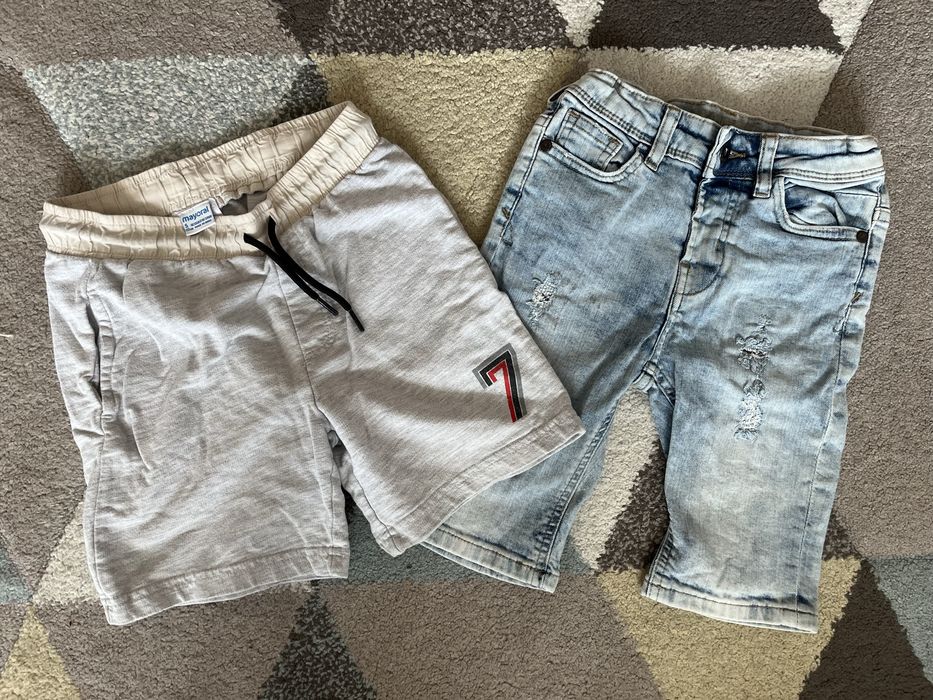 Сет дрехи момче 110 Mayoral