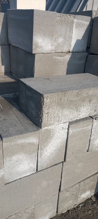 Газаблоки D600..