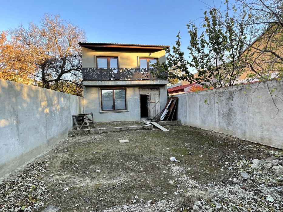 Casa de vânzare str. Rahovei, nr. 321