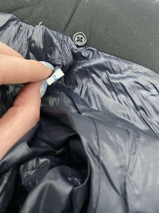 Зимно яке Moncler