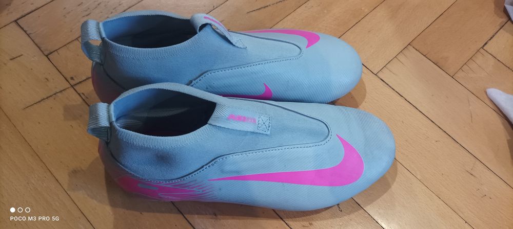 Страхотни бутонки на Nike